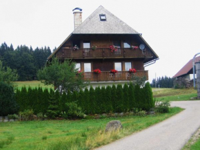 Ferienwohnung Wernet